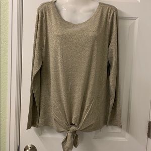 # 812 INC New sweater .